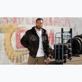 Куртка чоловіча Pitbull Aero Flight Hooded black 16