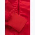 Куртка чоловіча Pitbull Aero Flight Hooded fluo/red 12