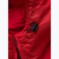 Куртка чоловіча Pitbull Aero Flight Hooded fluo/red 13