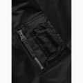 Куртка чоловіча Pitbull Akron MA1 Flight black 11