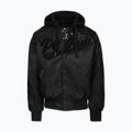 Куртка чоловіча Pitbull Mason San Diego Baseball Hooded black 5