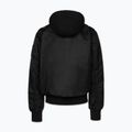 Куртка чоловіча Pitbull Mason San Diego Baseball Hooded black 6