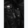 Куртка чоловіча Pitbull Mason San Diego Baseball Hooded black 8