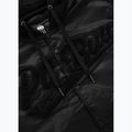 Куртка чоловіча Pitbull Mason San Diego Baseball Hooded black 11