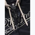 Куртка чоловіча Pitbull Mason San Diego Baseball Hooded dark navy/beige 6