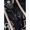 Куртка чоловіча Pitbull Mason San Diego Baseball Hooded dark navy/beige 8
