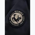 Куртка чоловіча Pitbull Mason San Diego Baseball Hooded dark navy/beige 9