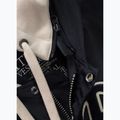 Куртка чоловіча Pitbull Mason San Diego Baseball Hooded dark navy/beige 10