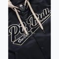 Куртка чоловіча Pitbull Mason San Diego Baseball Hooded dark navy/beige 13
