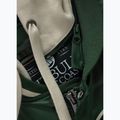 Куртка чоловіча Pitbull Mason San Diego Baseball Hooded bottle green/beige 8