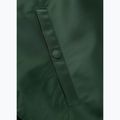 Куртка чоловіча Pitbull Mason San Diego Baseball Hooded bottle green/beige 12