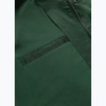 Куртка чоловіча Pitbull Mason San Diego Baseball Hooded bottle green/beige 13