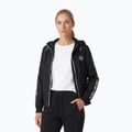 Куртка жіноча Pitbull Aaricia Stripes Nylon Hooded black