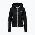 Куртка жіноча Pitbull Aaricia Stripes Nylon Hooded black 3