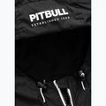 Куртка жіноча Pitbull Aaricia Stripes Nylon Hooded black 6