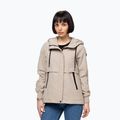 Куртка жіноча Pitbull Avalon Hooded sand