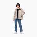 Куртка жіноча Pitbull Avalon Hooded sand 2