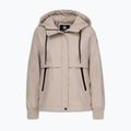 Куртка жіноча Pitbull Avalon Hooded sand 5