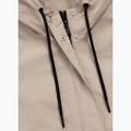 Куртка жіноча Pitbull Avalon Hooded sand 7