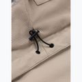 Куртка жіноча Pitbull Avalon Hooded sand 14