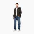Куртка жіноча Pitbull Avalon Hooded olive 2