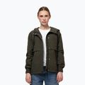 Куртка жіноча Pitbull Avalon Hooded olive 3