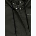 Куртка жіноча Pitbull Avalon Hooded olive 7