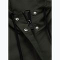 Куртка жіноча Pitbull Avalon Hooded olive 8