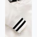 Куртка жіноча Pitbull Angela San Diego Hooded Varsity off white 10