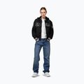 Куртка жіноча Pitbull Angela San Diego Hooded Varsity black 2