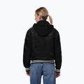 Куртка жіноча Pitbull Angela San Diego Hooded Varsity black 3