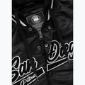 Куртка жіноча Pitbull Angela San Diego Hooded Varsity black 8