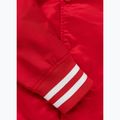 Куртка жіноча Pitbull Angela San Diego Hooded Varsity fluo/red 14