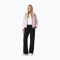 Куртка жіноча Pitbull Adena Hooded powder pink 2