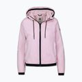 Куртка жіноча Pitbull Adena Hooded powder pink 3