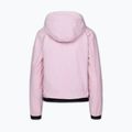 Куртка жіноча Pitbull Adena Hooded powder pink 4