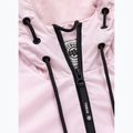 Куртка жіноча Pitbull Adena Hooded powder pink 6