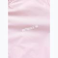 Куртка жіноча Pitbull Adena Hooded powder pink 7