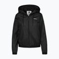 Куртка жіноча Pitbull Adena Hooded black 3