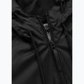 Куртка жіноча Pitbull Adena Hooded black 6