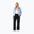 Куртка жіноча Pitbull Adena Hooded light blue 2
