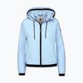 Куртка жіноча Pitbull Adena Hooded light blue 3