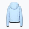 Куртка жіноча Pitbull Adena Hooded light blue 4