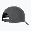 Кепка чоловіча Pitbull Classic "Pitbull San Diego" Low Profile grey 2