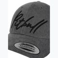 Кепка чоловіча Pitbull Classic "Pitbull San Diego" Low Profile grey 3