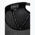 Кепка чоловіча Pitbull Classic "Pitbull San Diego" Low Profile grey 7
