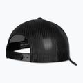 Кепка чоловіча Pitbull Mesh "Pitbull Norton" Trucker Low Profile black/black 2