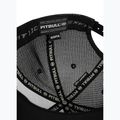 Кепка чоловіча Pitbull Mesh "Pitbull Norton" Trucker Low Profile black/black 5