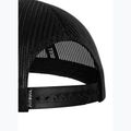 Кепка чоловіча Pitbull Mesh "Pitbull Norton" Trucker Low Profile black/black 6