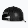 Чоловіча кепка Pitbull "SO.CAL." Retro Trucker black/black/white 2